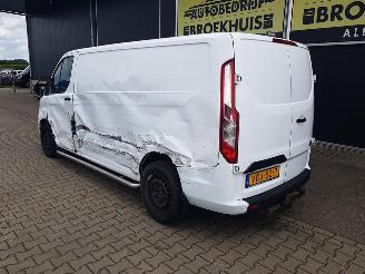 Ford Transit Custom 340 2.0 TDCI L2H1 Trend picture 8