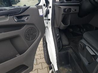 Ford Transit Custom 340 2.0 TDCI L2H1 Trend picture 13