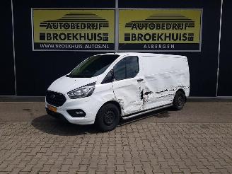 Ford Transit Custom 340 2.0 TDCI L2H1 Trend picture 1