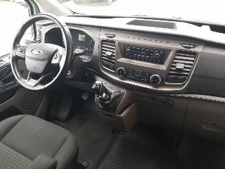 Ford Transit Custom 340 2.0 TDCI L2H1 Trend picture 15
