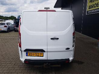 Ford Transit Custom 340 2.0 TDCI L2H1 Trend picture 5