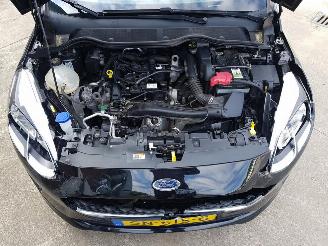 Ford Fiesta 1.1 Trend picture 10