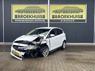 Sloopauto Ford C-Max C-Max (DXA), MPV, 2010 / 2019 1.0 Ti-VCT EcoBoost 12V 125 2016/1