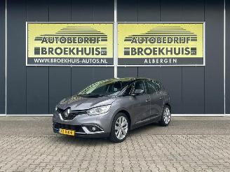Renault Scenic 1.3 TCe Limited picture 1