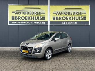 Peugeot 3008 1.6 THP Active picture 1