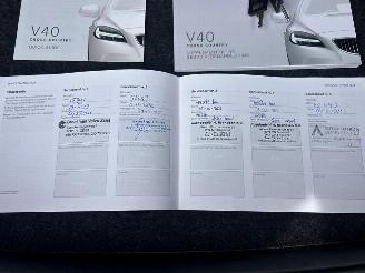 Volvo V-40 Cross Country 1.5 T3 Polar+ Luxury picture 22