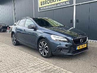 Volvo V-40 Cross Country 1.5 T3 Polar+ Luxury picture 6