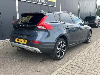 Volvo V-40 Cross Country 1.5 T3 Polar+ Luxury picture 8
