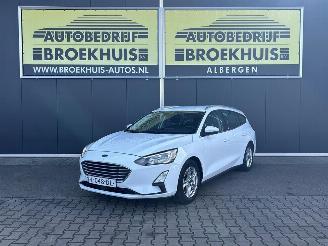 Ford Focus Wagon 1.0 EcoBoost Trend Edition Business picture 1