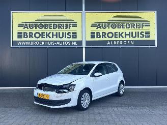 Volkswagen Polo 1.2 TSI BlueMotion Edition picture 1