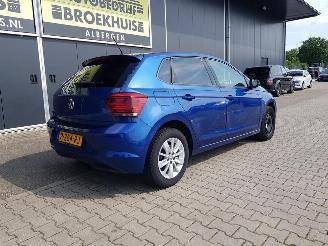 Volkswagen Polo 1.6 TDI Comfortline Business DSG-automatic picture 7