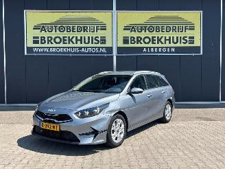 Kia Ceed Sportswagon 1.0 T-GDi DynamicLine picture 1