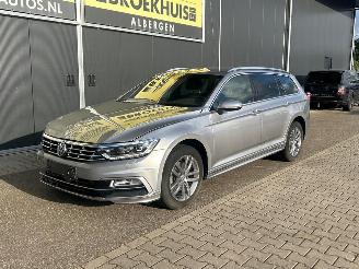 Volkswagen Passat Variant 1.5 TSI Highline Business R picture 7