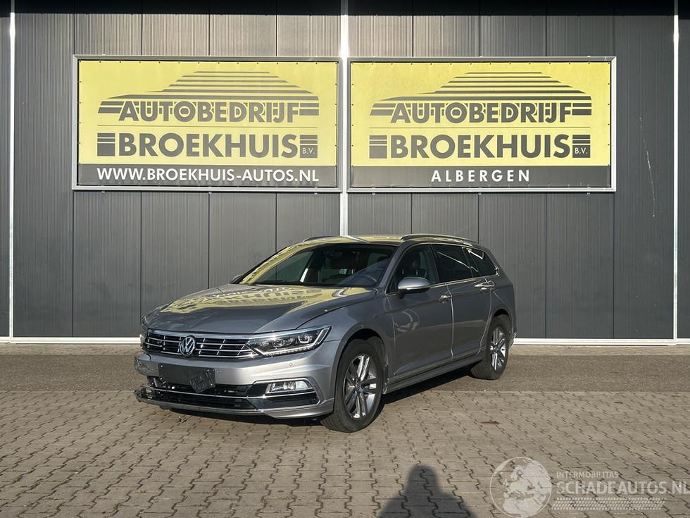 Volkswagen Passat Variant 1.5 TSI Highline Business R