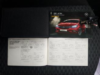 Opel Astra 1.0 Edition picture 22