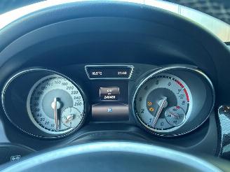 Mercedes Cla-klasse 180 BlueEFF. Ambition picture 23