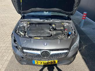 Mercedes Cla-klasse 180 BlueEFF. Ambition picture 13