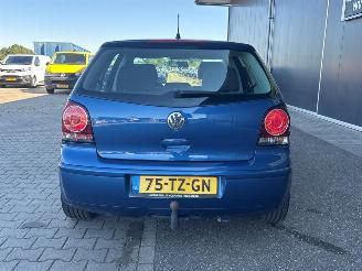 Volkswagen Polo 1.4-16V Optive picture 5