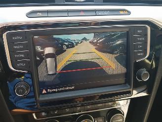 Volkswagen Passat Variant 1.4 TSI GTE Highline picture 20