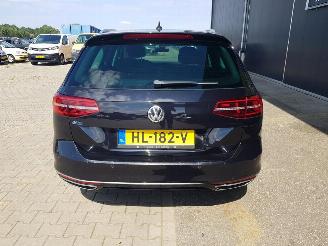 Volkswagen Passat Variant 1.4 TSI GTE Highline picture 5