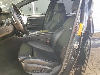 BMW 5-serie Touring 528i High Executive picture 17