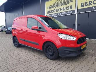 Ford Transit Courier 1.5 TDCI Trend picture 6