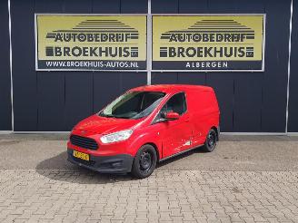 Ford Transit Courier 1.5 TDCI Trend picture 1