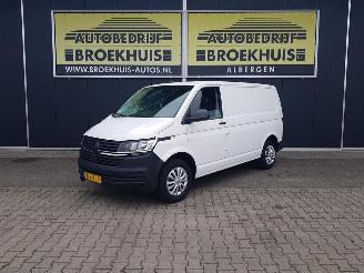 Volkswagen Transporter 2.0 TDI L1H1 26 picture 1