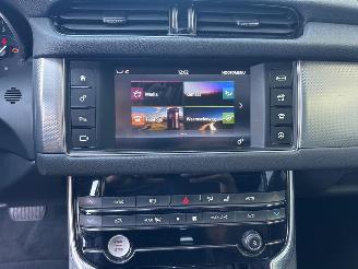 Jaguar XF 2.0d Portfolio picture 14
