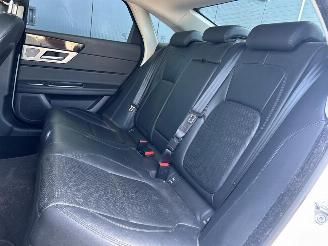 Jaguar XF 2.0d Portfolio picture 10
