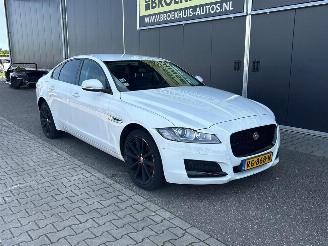 Jaguar XF 2.0d Portfolio picture 6