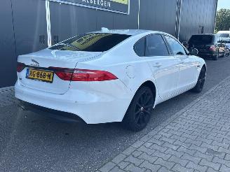 Jaguar XF 2.0d Portfolio picture 7