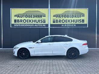 Jaguar XF 2.0d Portfolio picture 2