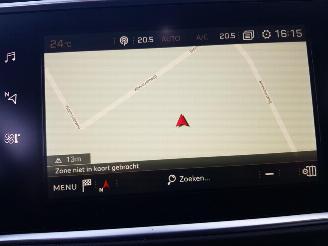 Peugeot 308 SW 1.6 BlueHDI Blue Lease Premium Automatic picture 19