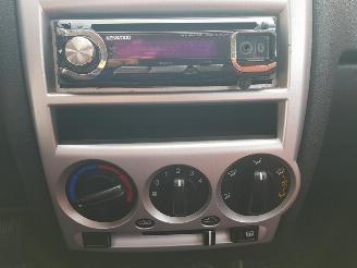Hyundai Getz 1.1i Active Young picture 16