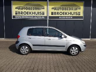 Hyundai Getz 1.1i Active Young picture 4