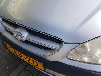 Hyundai Getz 1.1i Active Young picture 17