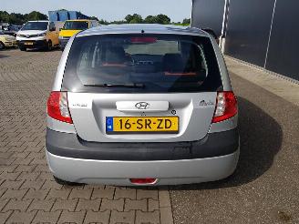 Hyundai Getz 1.1i Active Young picture 5