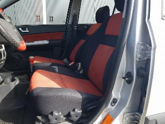Hyundai Getz 1.1i Active Young picture 11
