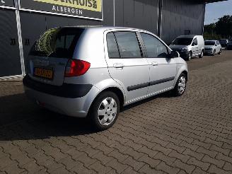 Hyundai Getz 1.1i Active Young picture 7