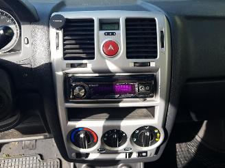 Hyundai Getz 1.1i Active Young picture 15