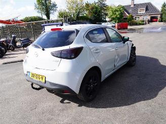 Avarii autoturisme Mazda 2 1.5 SkyActiv-G 90 2019/1