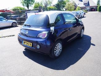 Avarii autoturisme Opel Adam 1.2 16v 2013/12