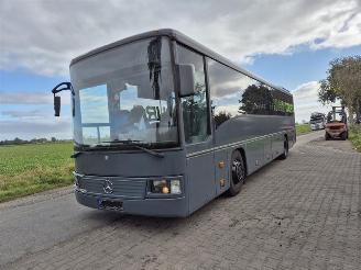 Mercedes  O 550 Party bus picture 1