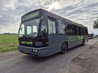 Bova  Den Oudsten B95 Partybus picture 1