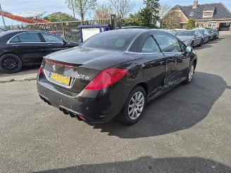 Avarii autoturisme Peugeot 308 CC 1.6 16v 2010/1