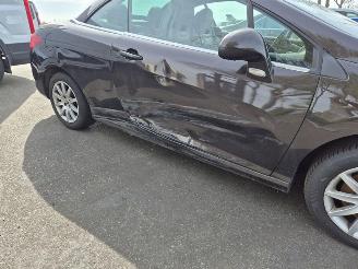 Peugeot 308 CC 1.6 16v picture 5