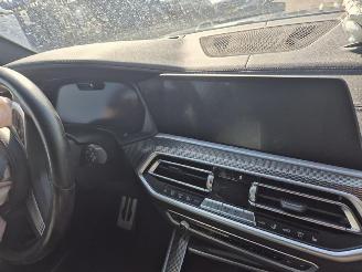 BMW X5 xDrive45e picture 20