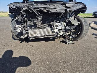 BMW X5 xDrive45e picture 6