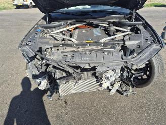 BMW X5 xDrive45e picture 5